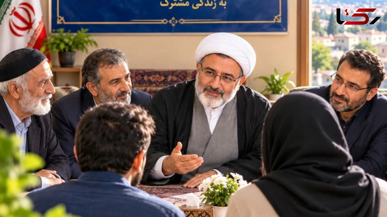 کارگروه طلاق بیله‌سوار؛ ابتکاری مردمی برای بازگرداندن زوجین به زندگی مشترک