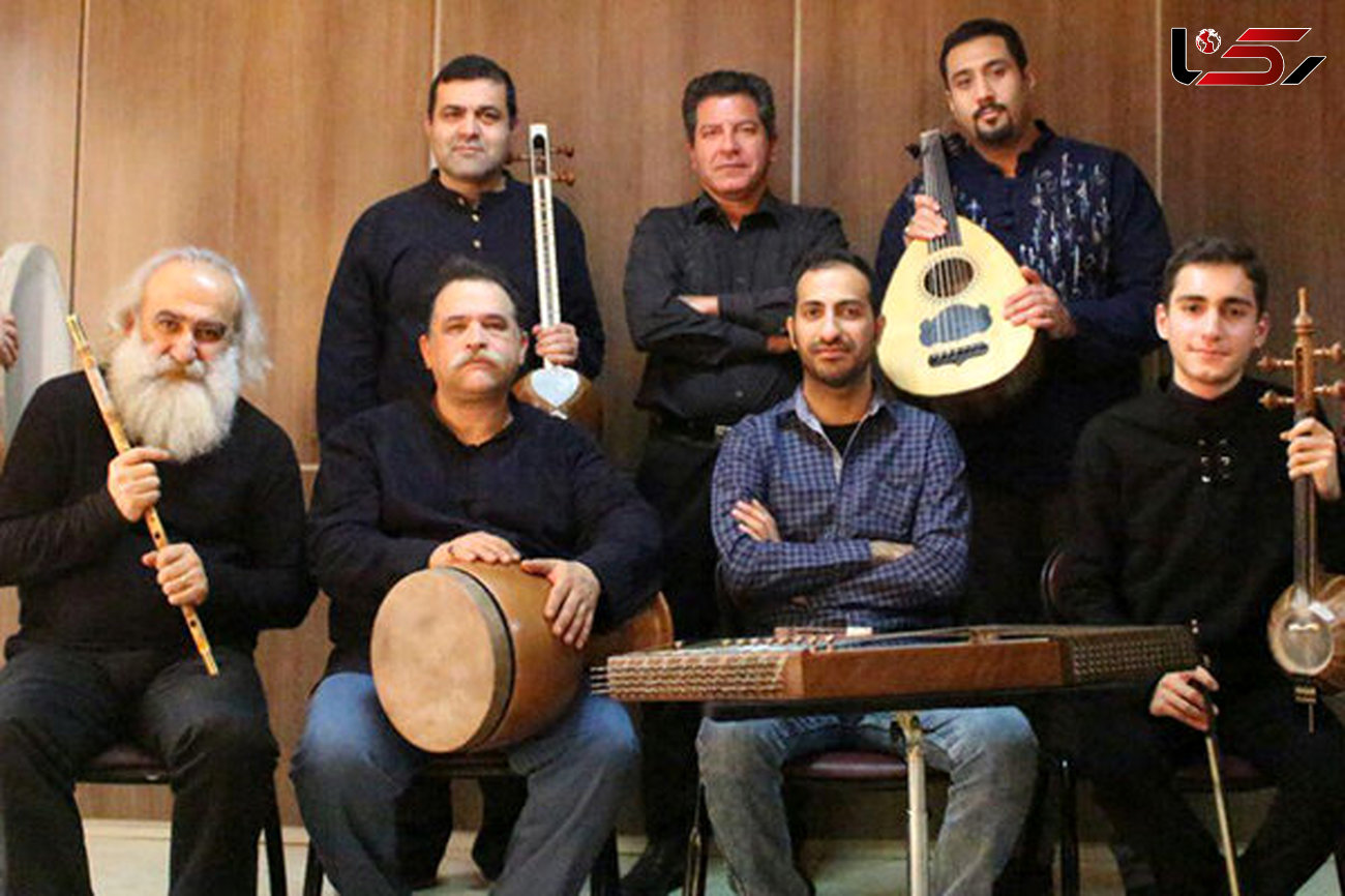 «شبروان» برای رونق ساز و آواز کنسرت می دهد