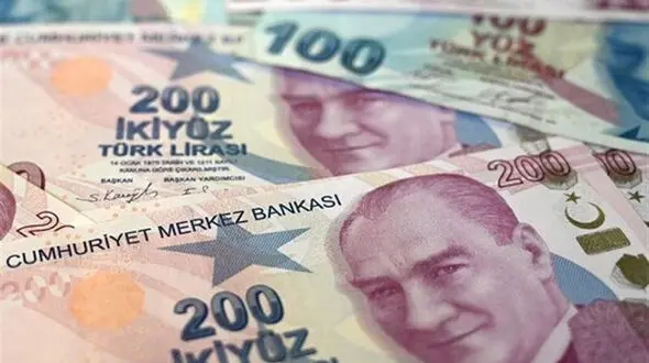 قیمت لیر ترکیه امروز چهارشنبه 24 تیر 1405