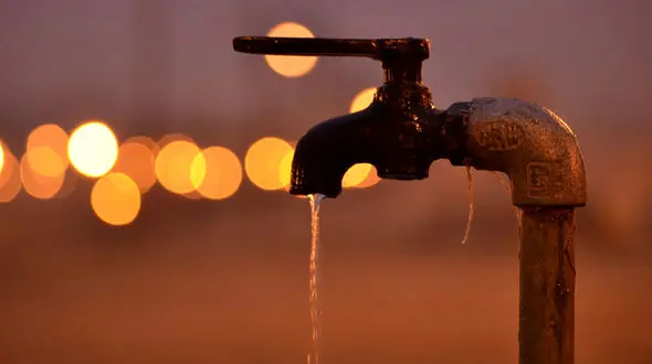 ارسال پیامک ذخیره سازی آب برای شهروندان تهرانی / ماجرا چیست؟