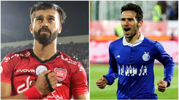 آیا شهباززاده و رضاییان به استقلال می روند؟