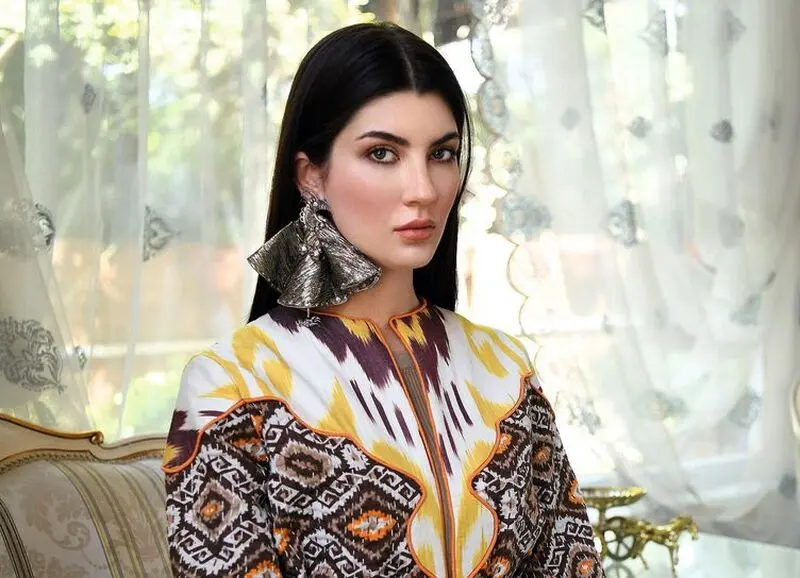 کریستینا بوشه