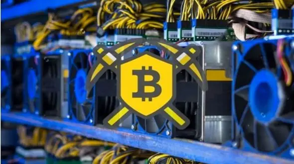 کشف ماینرهای 15 میلیاردی در عملیات پلیس اهواز