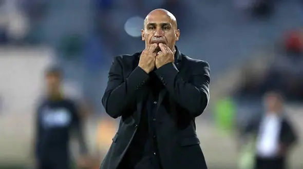 منصوریان: بازیکنانم بوکسور هستند و آماده حضور در رینگ