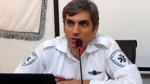 سقوط مرگبار ٤ مرد در چاه فاضلاب کارخانه ماشین‌سازی تبریز