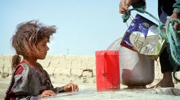 تصمیم در مورد آب ایران را به دست همسایگان دور نقشه داده ایم/ برگ برنده در برابر افغانستان داریم اما استفاده نمی کنیم
