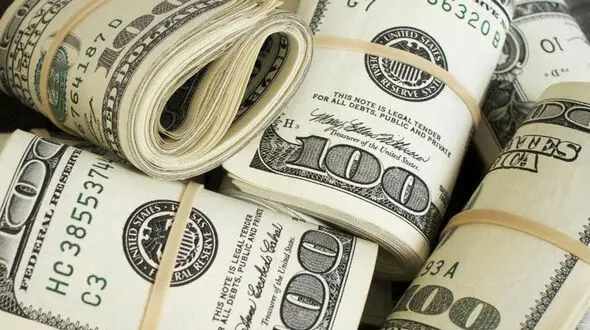 قیمت حواله دلار امروز یکشنبه 10 خرداد 1405