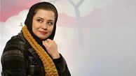 مدیتیشن خاص مهراوه شریفی نیا در گوشه دنج و اصیل ایوان خانه‌اش/ چه محیط زیبا و سرسبزی+عکس