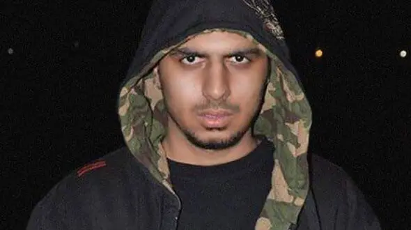 پیشرو ادای بهتاش سریال پایتخت را درآورد!