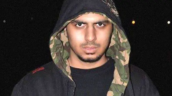 پیشرو ادای بهتاش سریال پایتخت را درآورد!