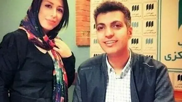 ازدواج عادل فردوسی پور با یک دختر شمالی + عکس
