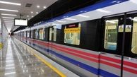 بهره برداری  از آخرین ایستگاه خط یک مترو تبریز