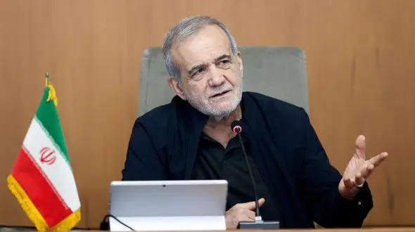 همدلی بی‌نظیر ایجاد شده در کشور فرصتی برای تحول در مدیریت و رفتار مسئولان است/ باید قدر این مردم را بدانیم و برای خدمت صادقانه به آنان تلاش کنیم 