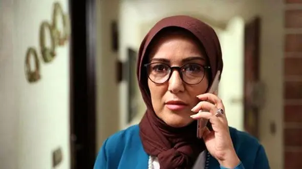 جذابترین سکانس سریال دلدادگان؛ وقتی فرزانه بعد از 25 سال خودشو لو میده+ویدیو/ چقد خوب نقشش رو بازی کرد