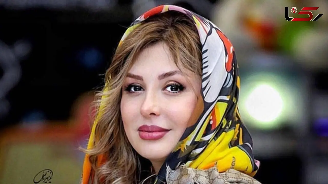 فیلم / نیوشا ضیغمی : اسم این خانم بازیگر رو جلوی من نیارید /  این زن بی مغز رو گنده نکنید / اصلا اونو قاطی آدما ....
