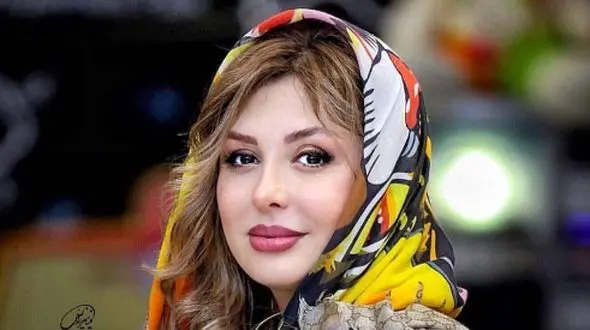 فیلم / نیوشا ضیغمی : اسم این خانم بازیگر رو جلوی من نیارید /  این زن بی مغز رو گنده نکنید / اصلا اونو قاطی آدما ....