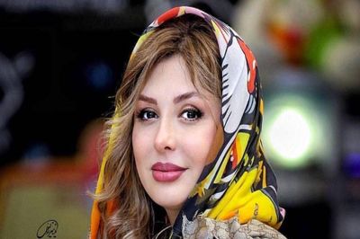 فیلم / نیوشا ضیغمی : اسم این خانم بازیگر رو جلوی من نیارید /  این زن بی مغز رو گنده نکنید / اصلا اونو قاطی آدما ....