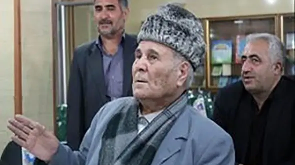 استاد سلیم موذن‌زاده اردبیلی درگذشت / پیکر سلیم موذن زاده فردا در اردبیل تشییع می شود