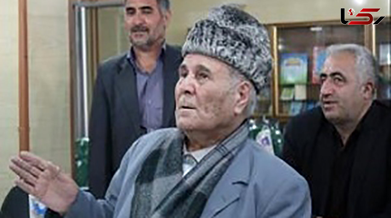 استاد سلیم موذن‌زاده اردبیلی درگذشت / پیکر سلیم موذن زاده فردا در اردبیل تشییع می شود