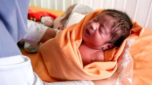 دلیل بی‌خوابی زنان باردار چیست؟