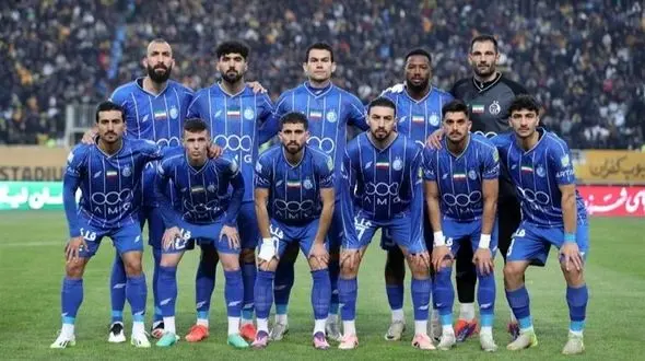 تخلف میلیاردی استقلال با پول دادن به یک ایجنت