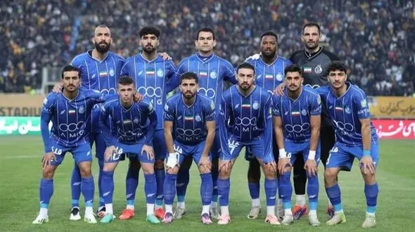 تخلف میلیاردی استقلال با پول دادن به یک ایجنت
