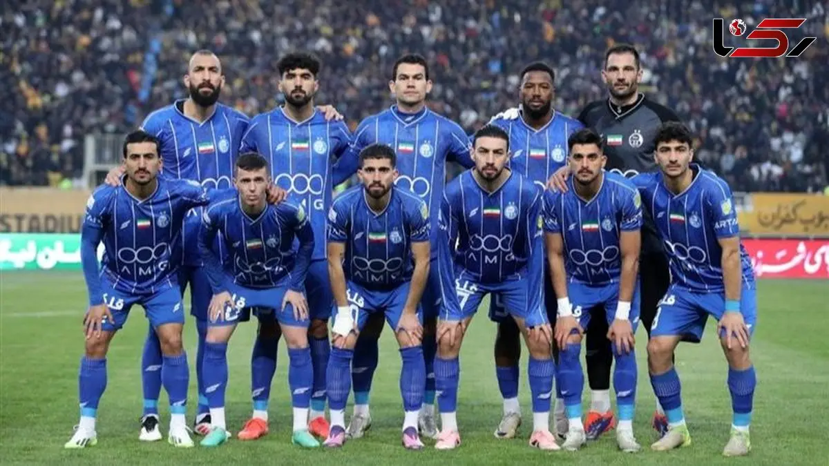 تخلف میلیاردی استقلال با پول دادن به یک ایجنت