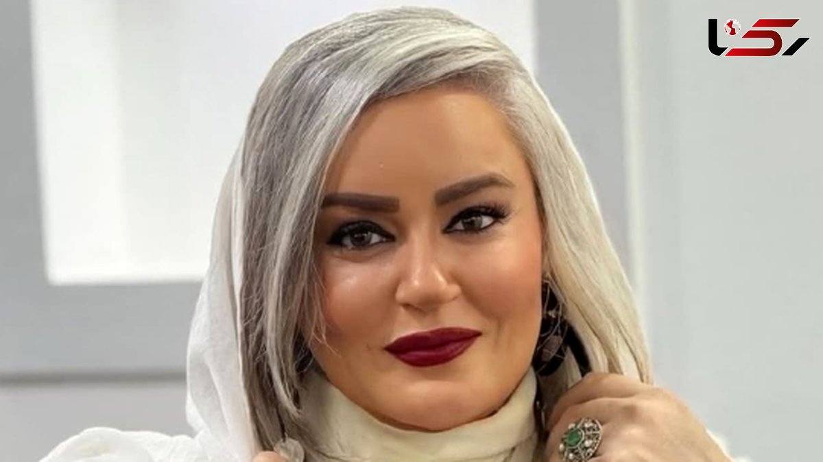 واکنش جالبِ نعیمه نظامدوست به یک نوازنده خیابانی