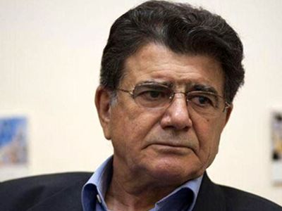 یادی کنیم از آخرین سلفی غم‌انگیز استاد شجریان با لب‌های خندان در کنار همسر دومش در بیمارستان