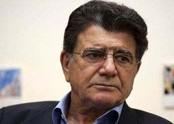 یادی کنیم از آخرین سلفی غم‌انگیز استاد شجریان با لب‌های خندان در کنار همسر دومش در بیمارستان