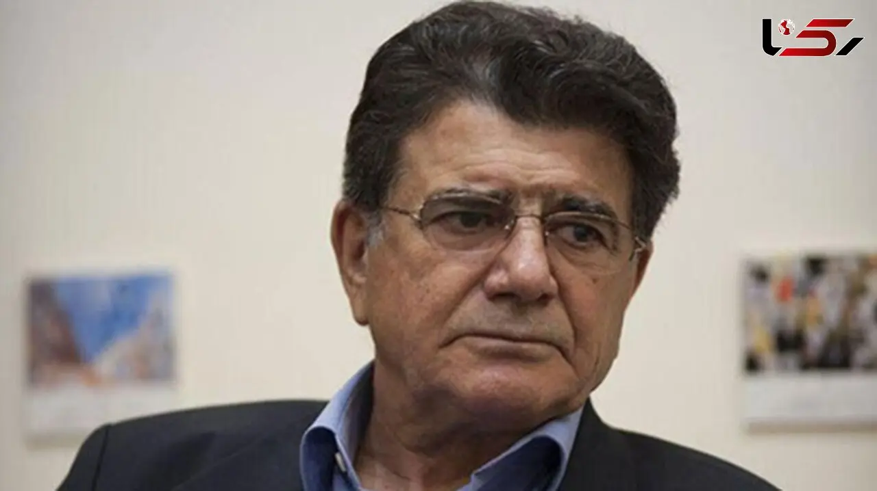 یادی کنیم از آخرین سلفی غم‌انگیز استاد شجریان با لب‌های خندان در کنار همسر دومش در بیمارستان