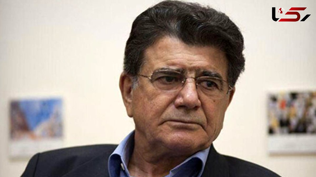 یادی کنیم از آخرین سلفی غمانگیز استاد شجریان با لبهای خندان در کنار همسر دومش در بیمارستان