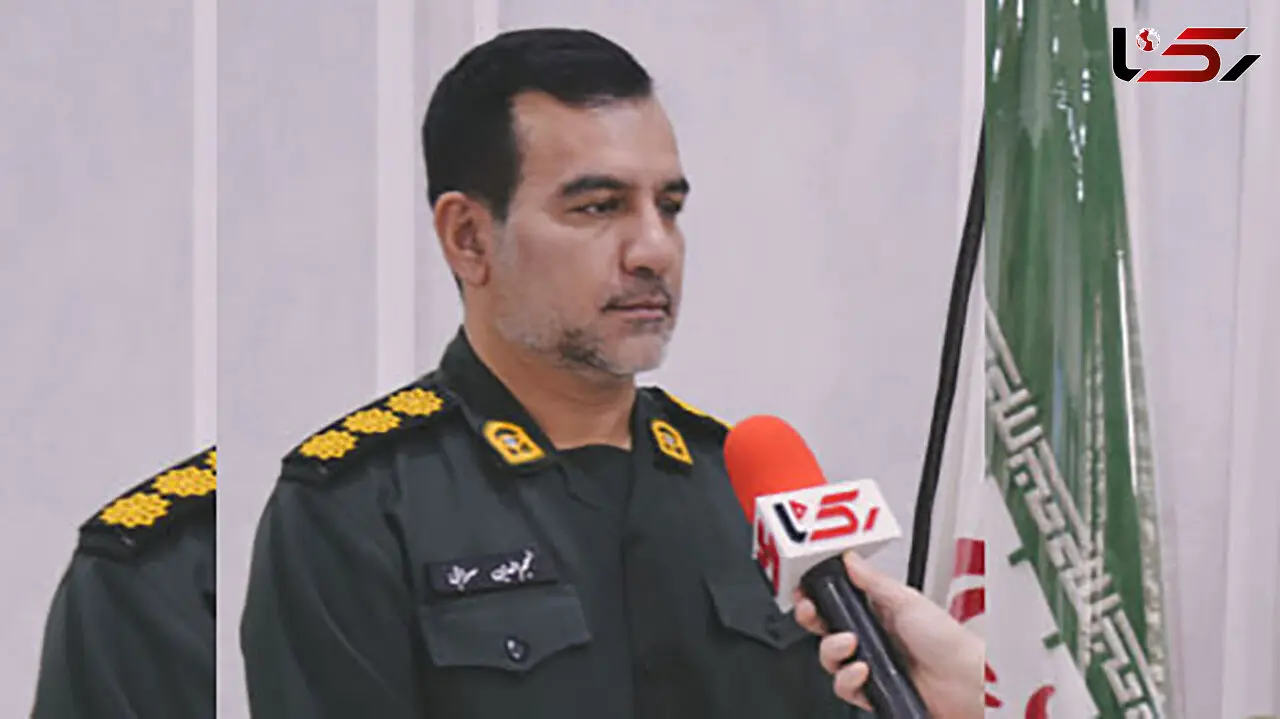 سارق تلفن همراه در دام پلیس اهواز 