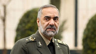 تحریم‌ های اتحادیه اروپا علیه وزیر دفاع ایران