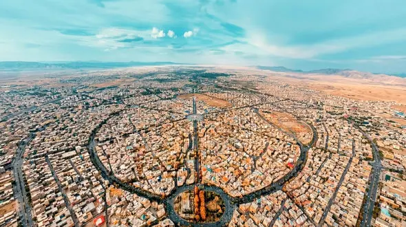 کشف جسد زن جوان در جاده همدان