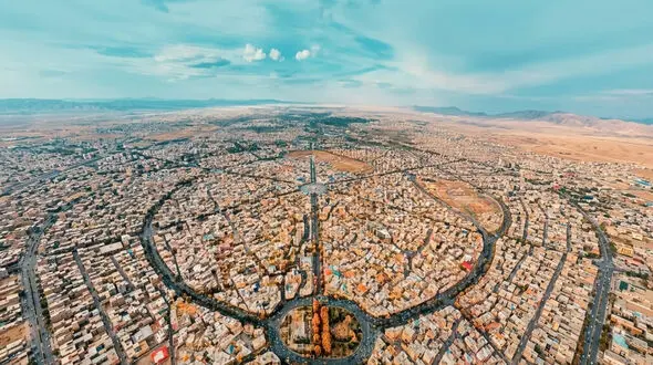  کشف جسد زن جوان در جاده همدان