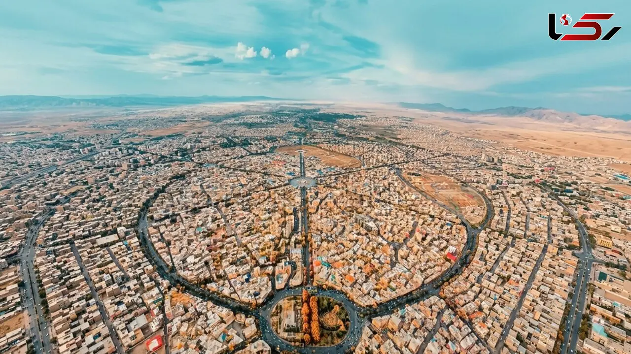  کشف جسد زن جوان در جاده همدان