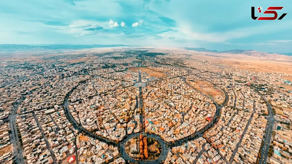  کشف جسد زن جوان در جاده همدان
