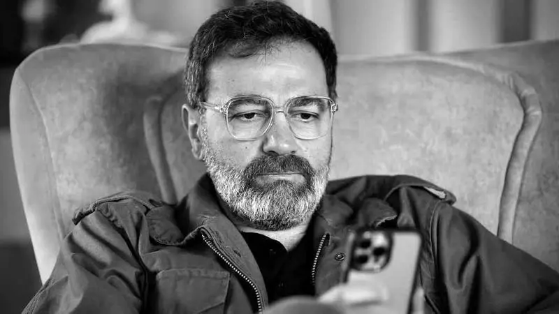 آرش مجیدی