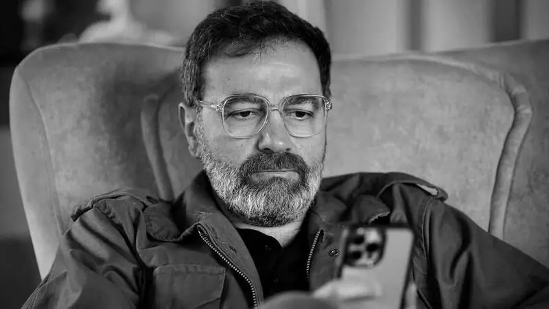 آرش مجیدی