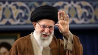 فیلم حماسه دختر تبریزی عاشق ایران در حضور رهبر انقلاب / با هنرنمایی اش همه را مبهوت کرد !