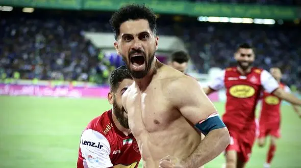 ادعای یک خبرگزاری : کارتال تکلیف عالیشاه را مشخص کرد