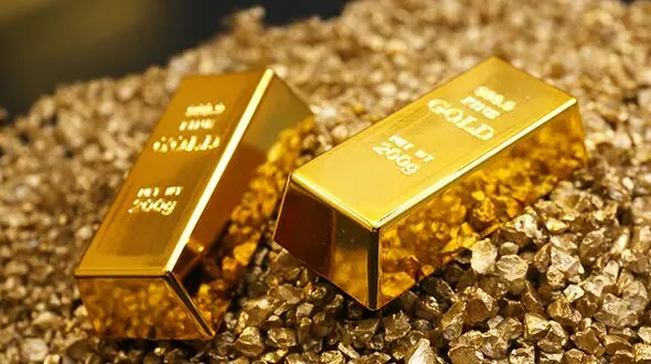 قیمت جهانی طلا امروز چهارشنبه ۶ آذر