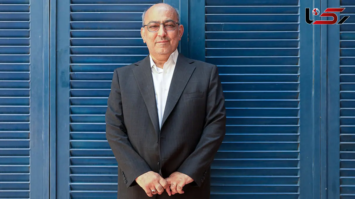 شکوری راد بازداشت شد 