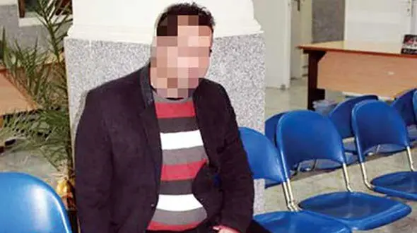 پستچی آزارگر 40 زن تهرانی اعدام نمی شود +عکس
