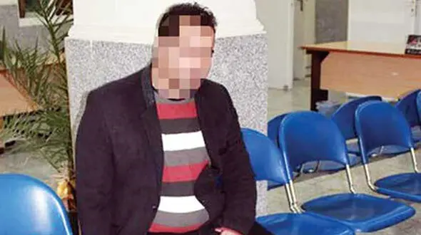 پستچی آزارگر 40 زن تهرانی اعدام نمی شود +عکس
