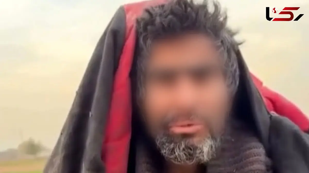 روایت تغییر ظاهری عجیب یک زن بعد از سال‌ها اعتیاد؛ انتقال الهه به مرکز ماده ۱۵/ بهزیستی پیگیر مراحل درمان شد