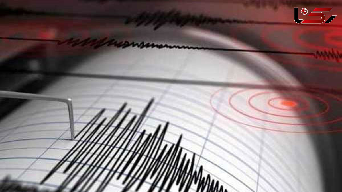 غرب کرمانشاه 3 بار لرزید