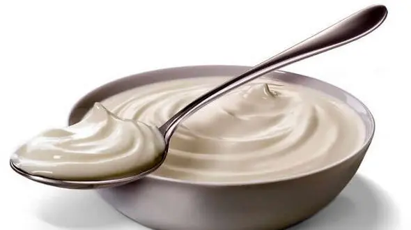 این ماده غذایی سرشار از کلسیم چاق کننده است