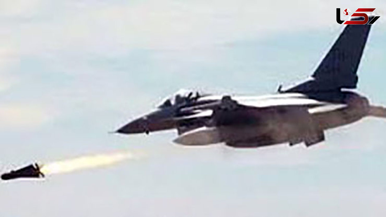 18 کشته و زخمی به دنبال حملات هوایی عربستان در غرب یمن 